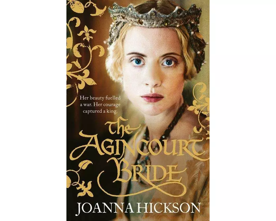 The Agincourt Bride