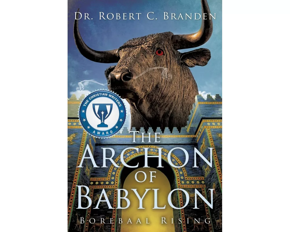 The Archon of Babylon