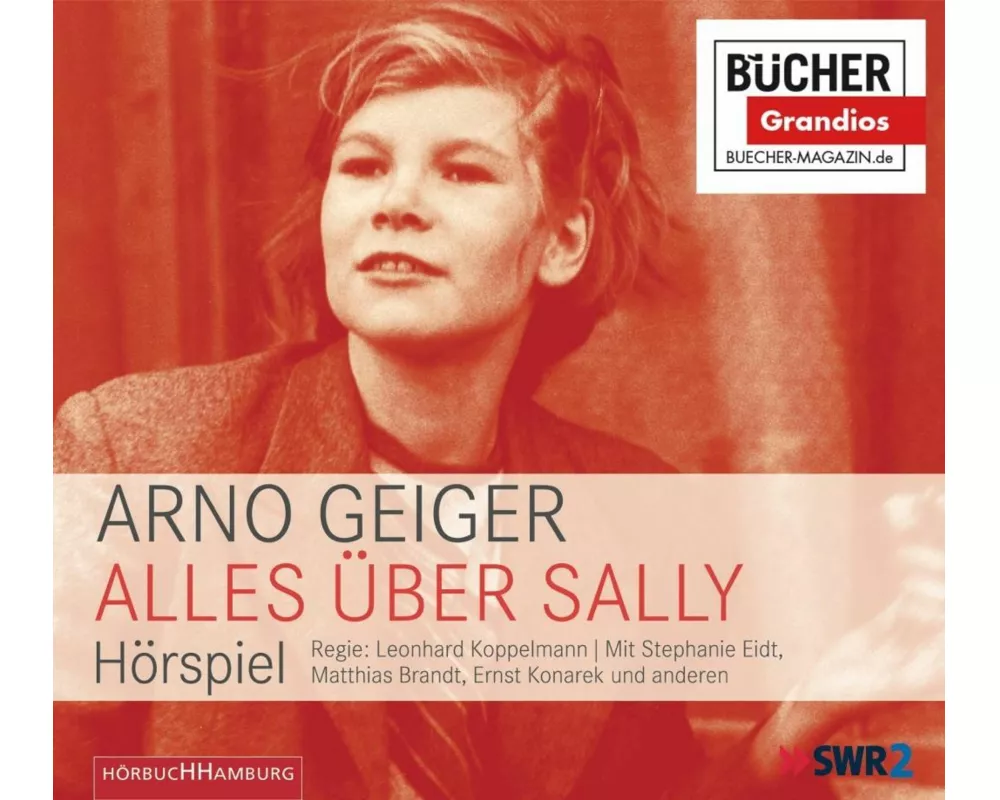Alles über Sally