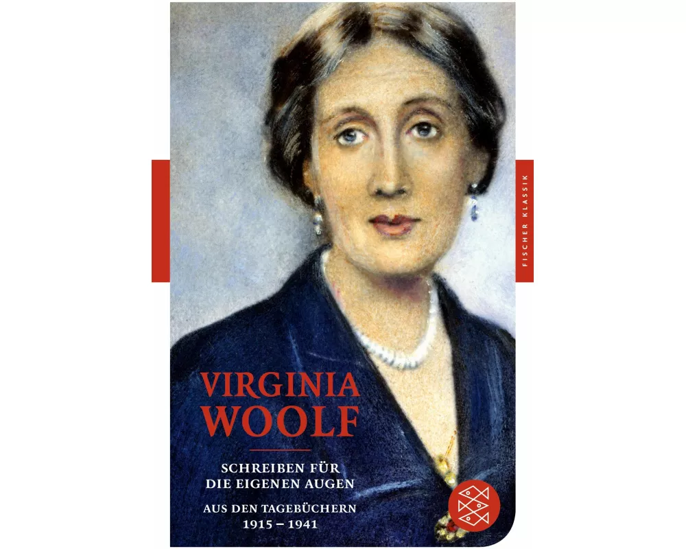 Schreiben für die eigenen Augen