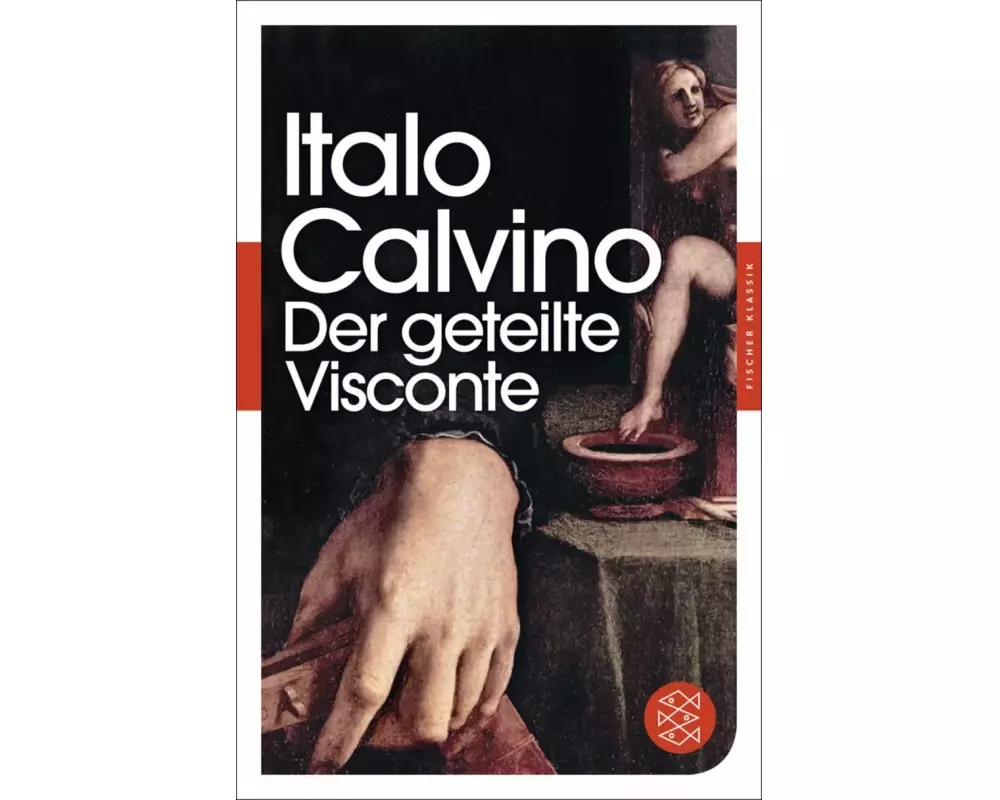 Der geteilte Visconte