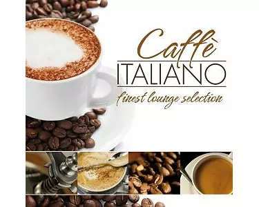 Caff¿ Italiano-finest lounge