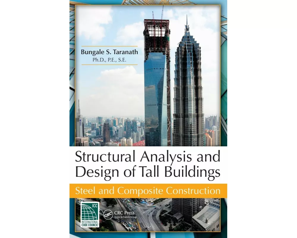 Structural Analysis and Design of Tall Buildings