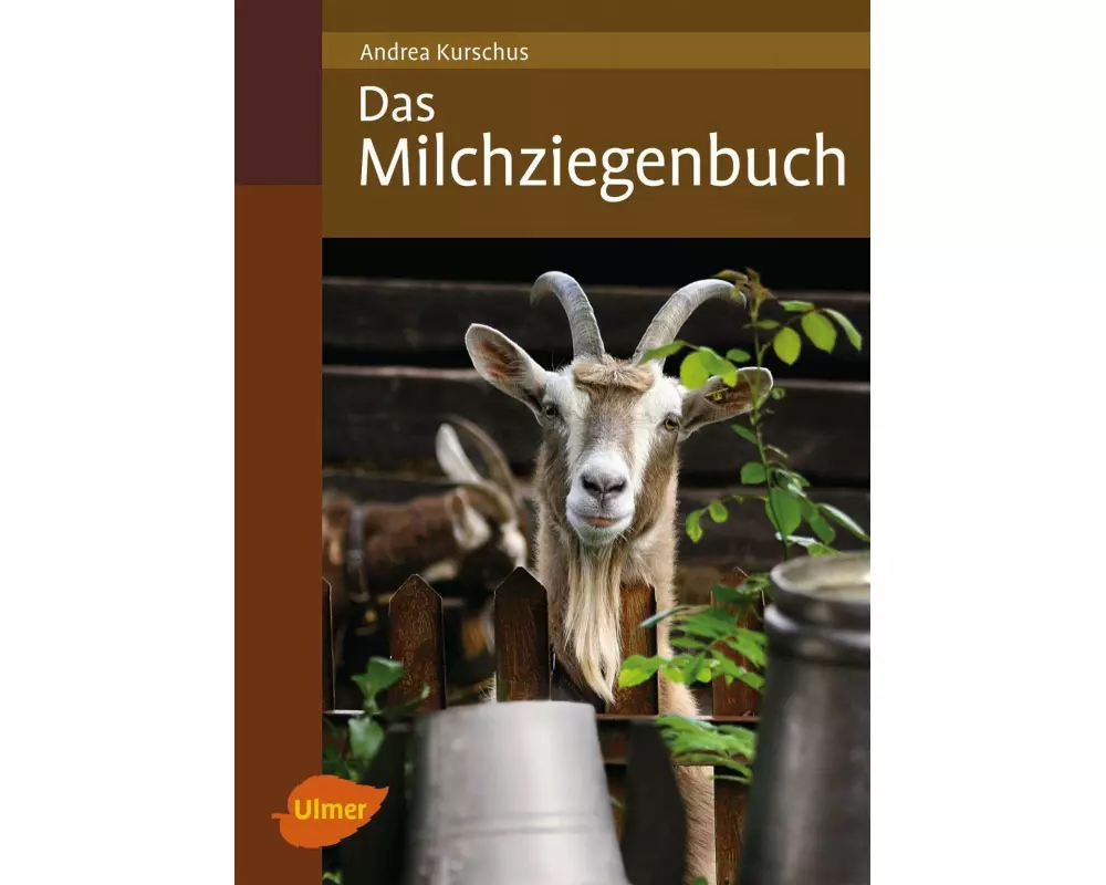 Das Milchziegenbuch