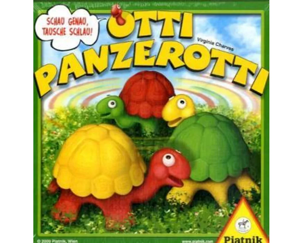 Otti Panzerotti