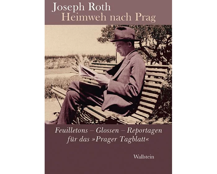 Heimweh nach Prag