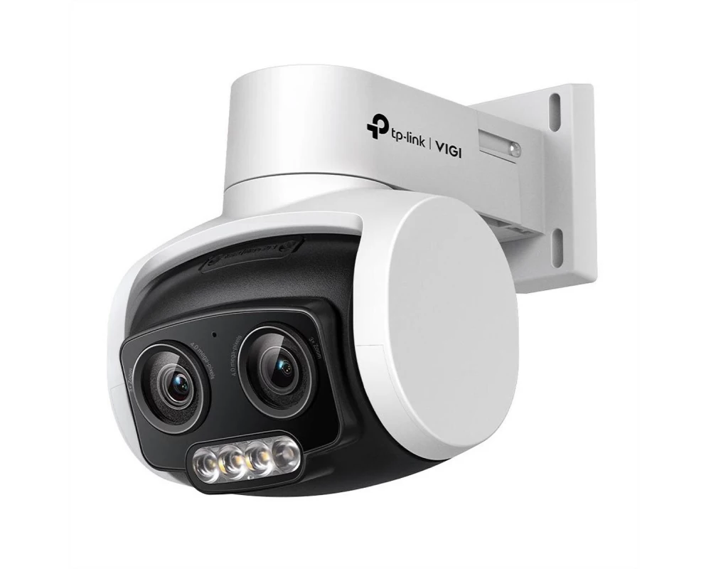 TP-Link Netzwerkkamera VIGI C540V 4 MP 30 fps