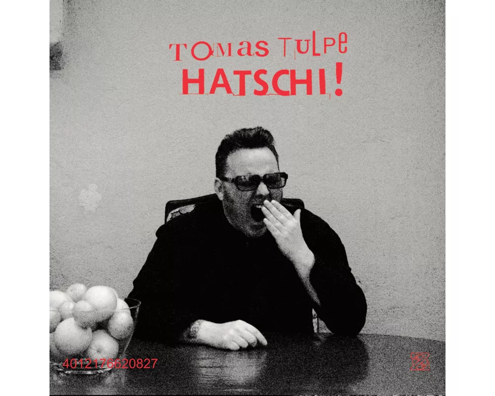 Hatschi!
