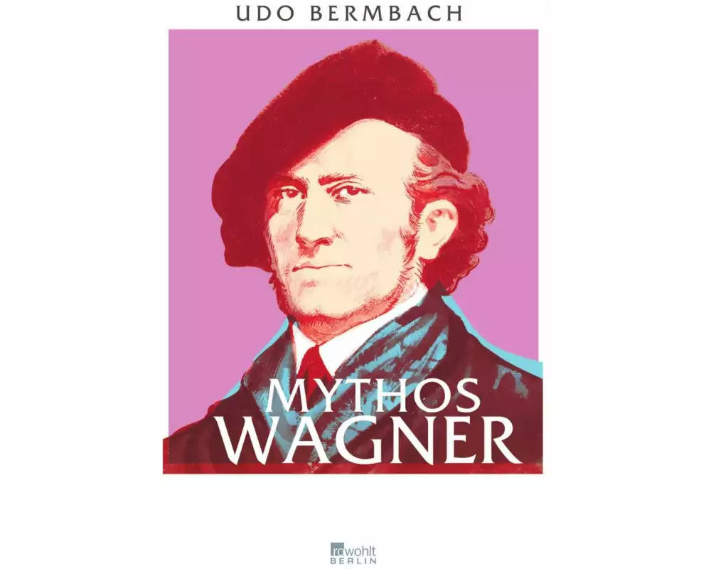 Mythos Wagner