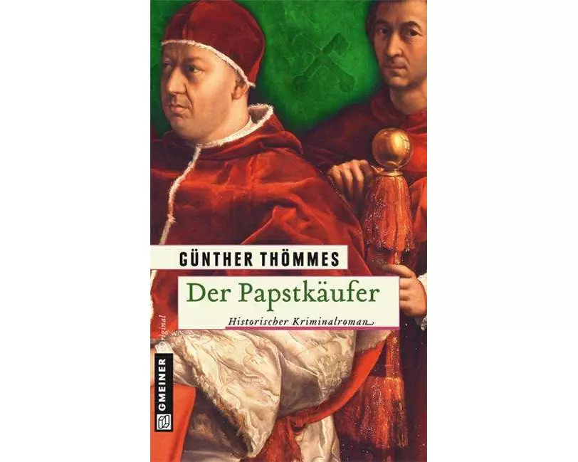 Der Papstkäufer