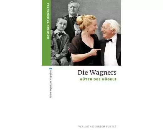 Die Wagners