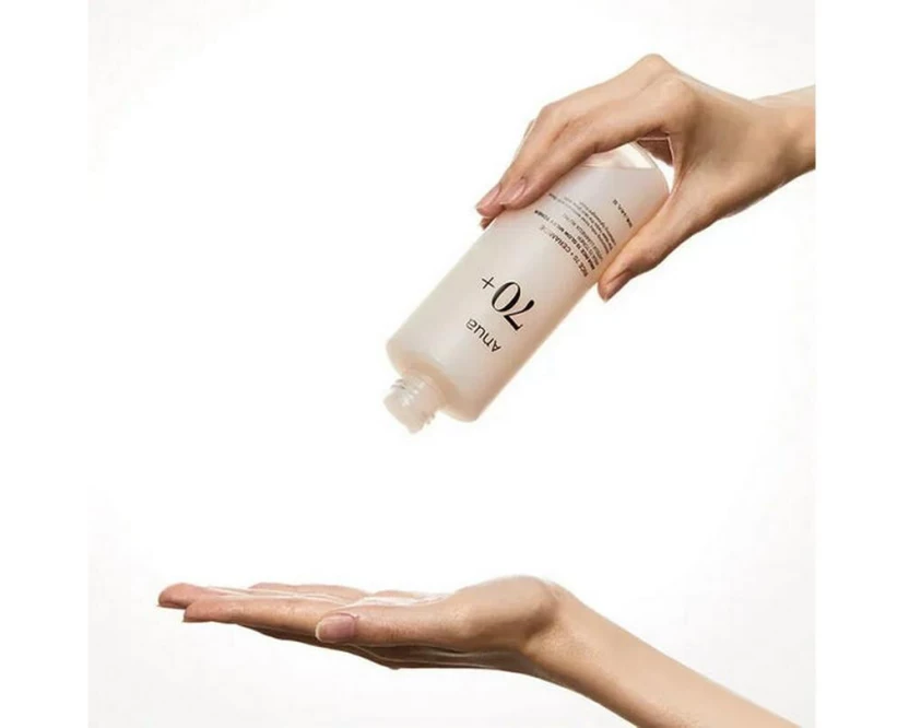 anua Gesichtswasser Rice 70 Glow Milky 250 ml