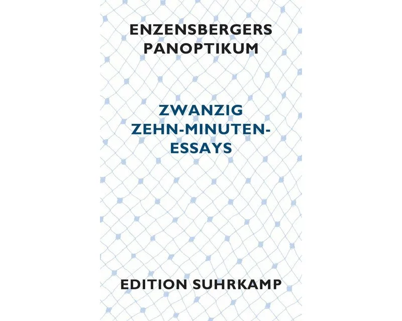 Enzensbergers Panoptikum