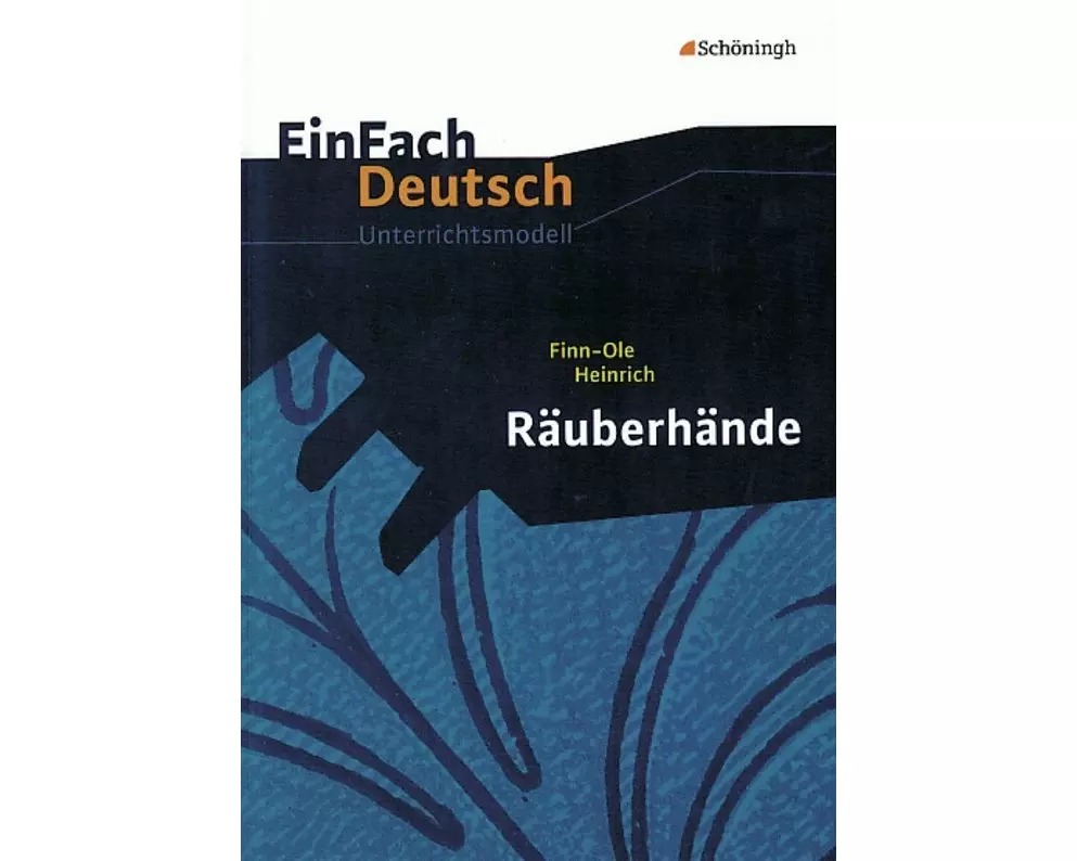 EinFach Deutsch Unterrichtsmodelle