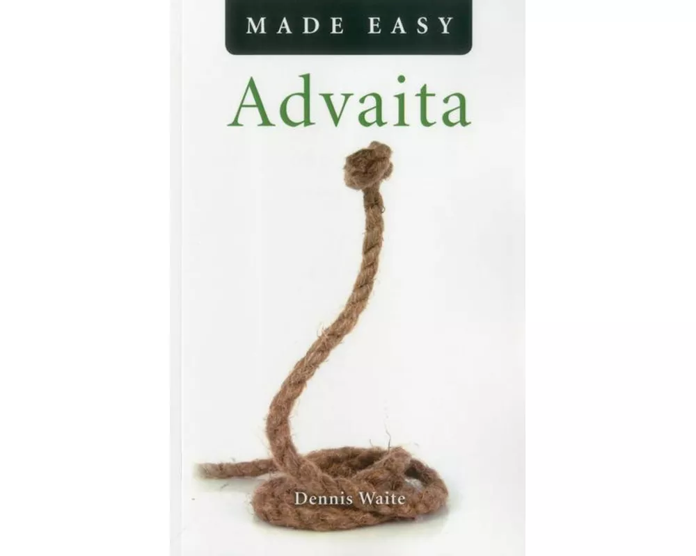 Advaita Made Easy