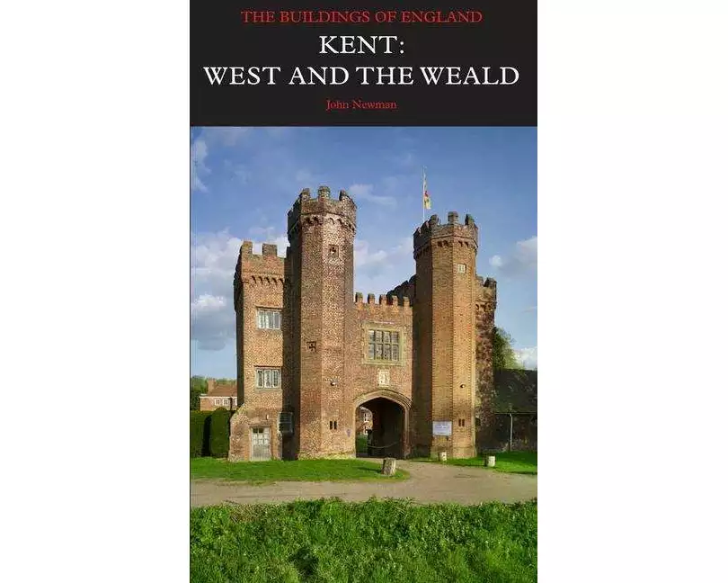 Kent: West and the Weald
