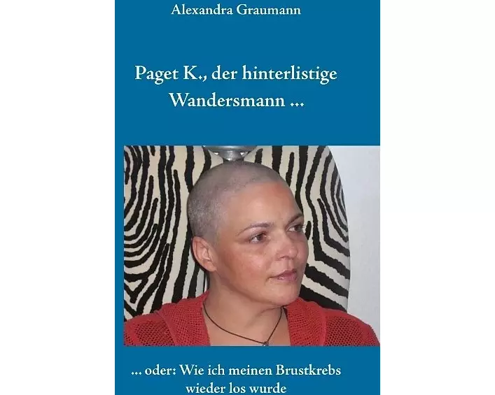 Paget K., der hinterlistige Wandersmann