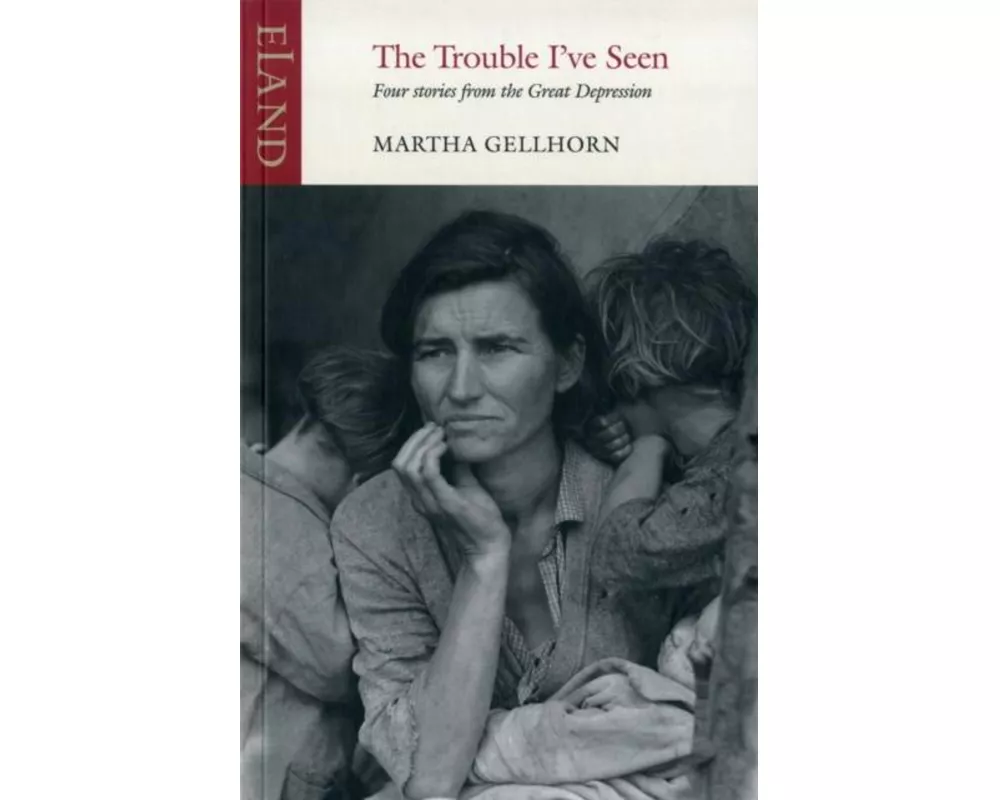 The Trouble I've Seen