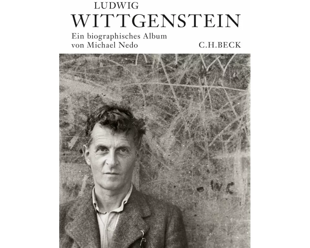 Ludwig Wittgenstein