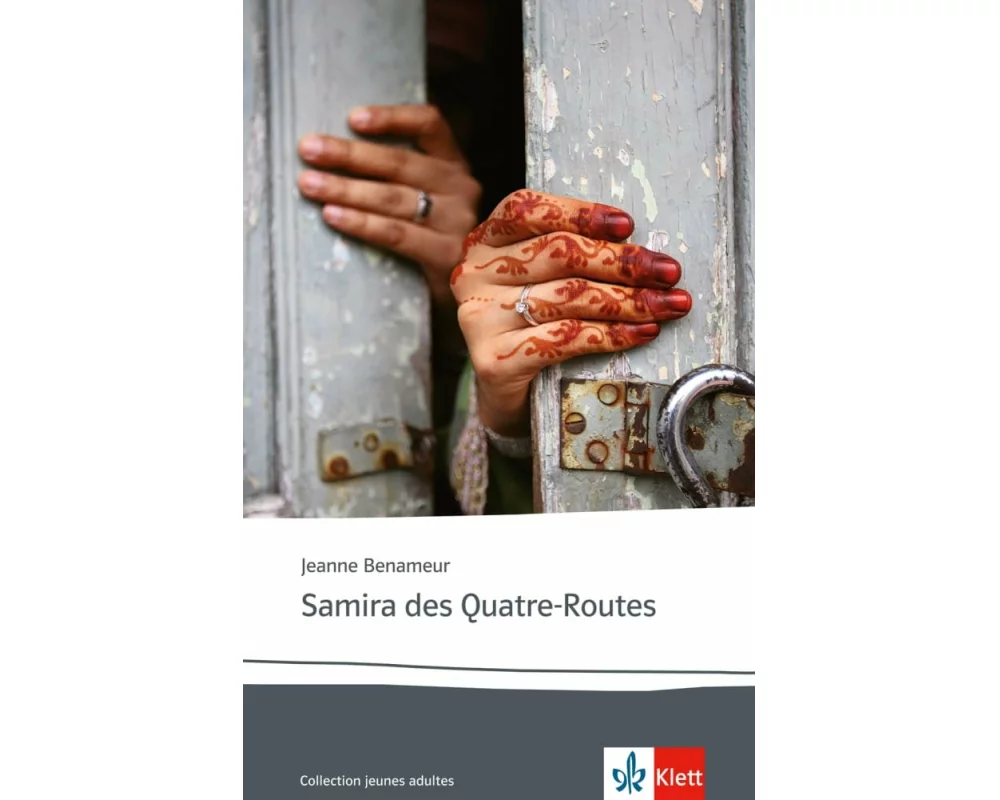 Samira des Quatre-Routes
