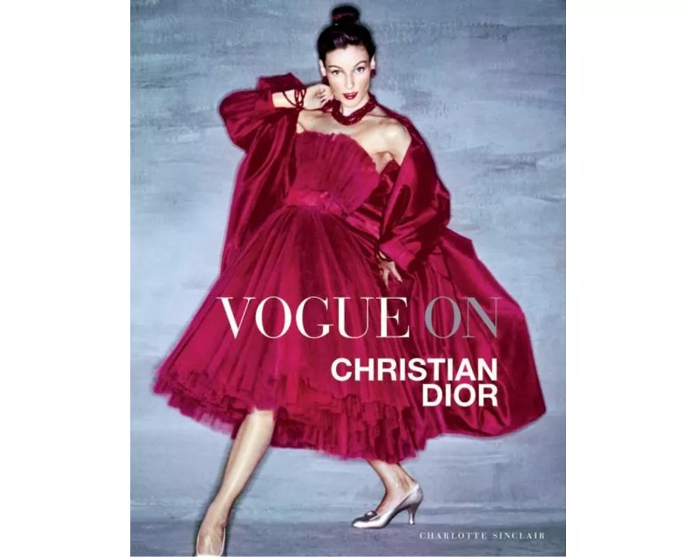 Vogue on: Christian Dior