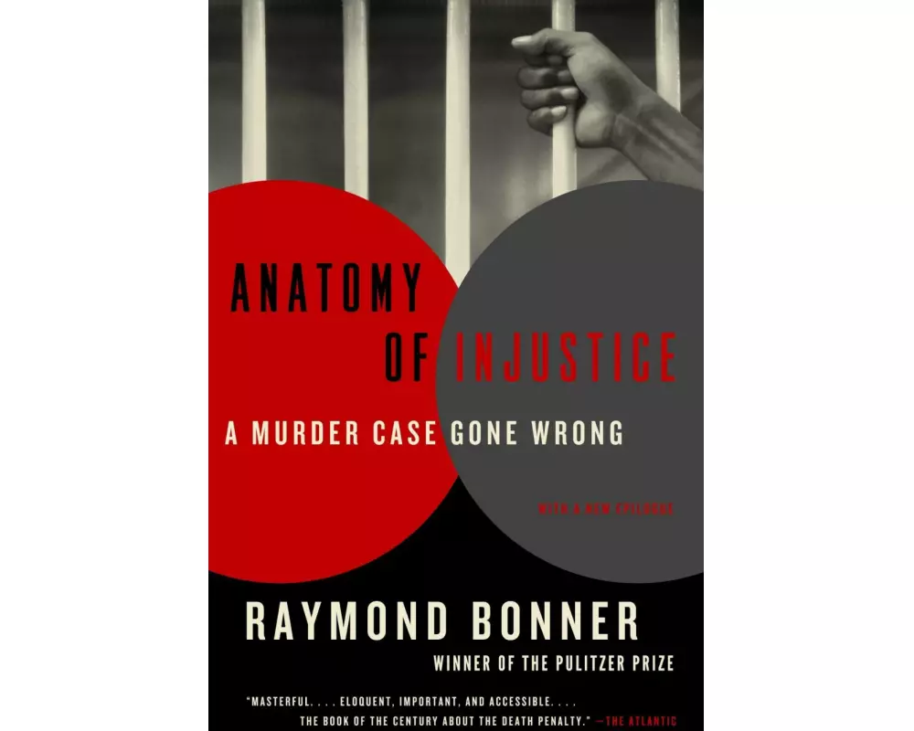 Anatomy of Injustice