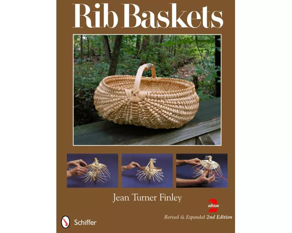 Rib Baskets
