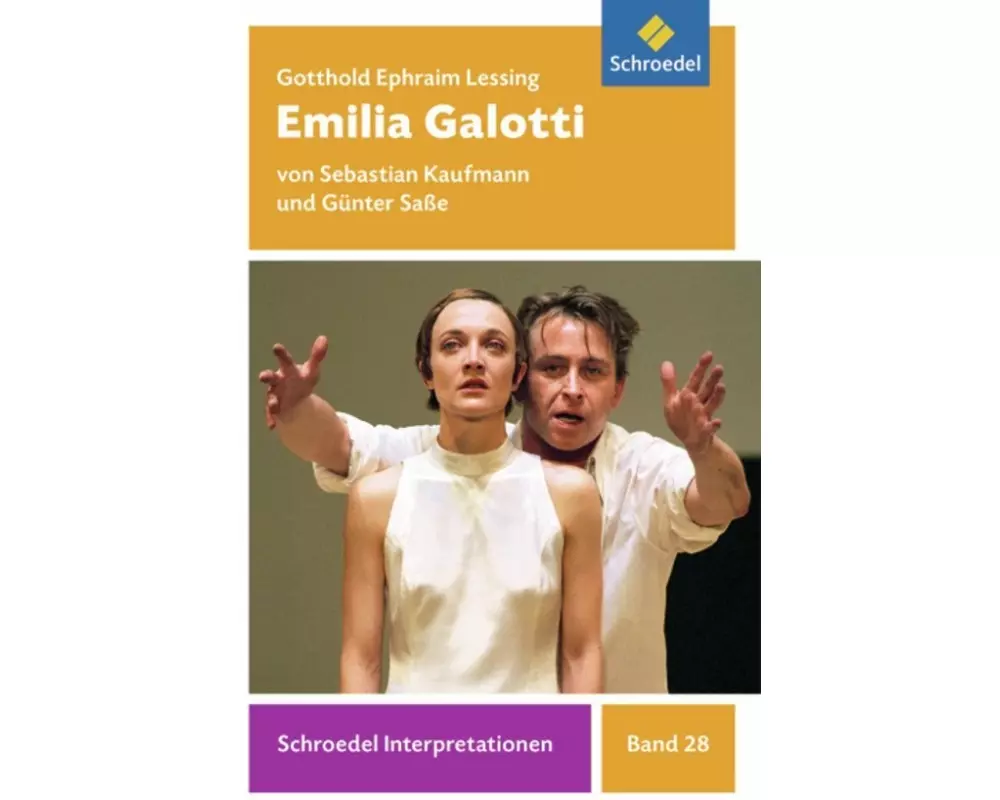 Schroedel Interpretationen