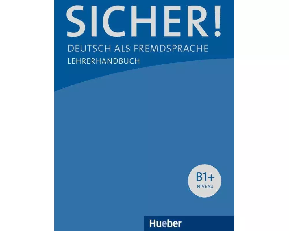 Sicher! B1+