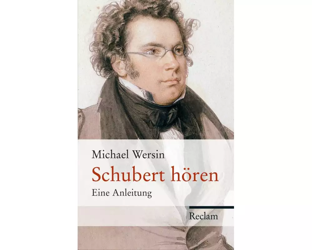 Schubert hören
