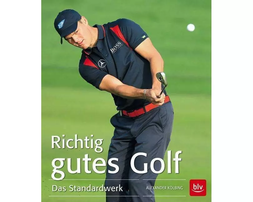 Richtig gutes Golf