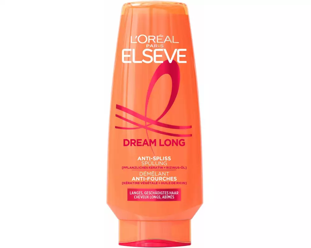 L'Oréal Elsève Haarspülung Dream Length Super Aufbau 200 ml