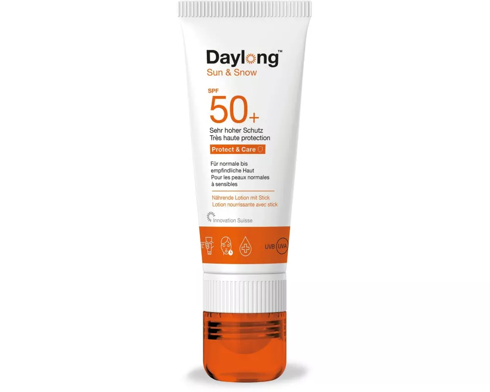 DAYLONG Sonnencreme Sun and Snow SPF 50+ 20 ml