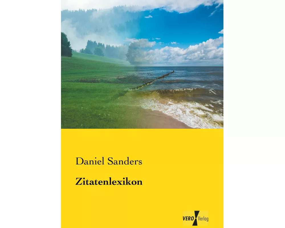 Zitatenlexikon
