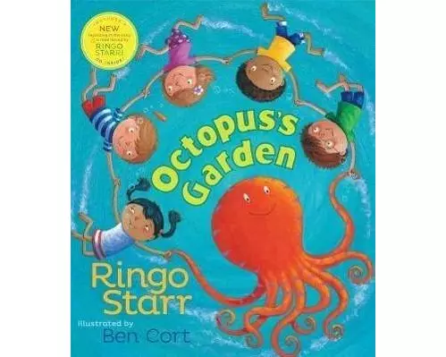 Octopus's Garden