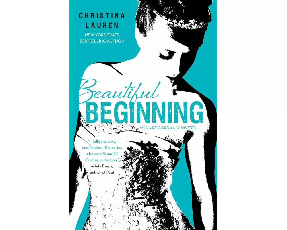 Beautiful Beginning: Volume 6