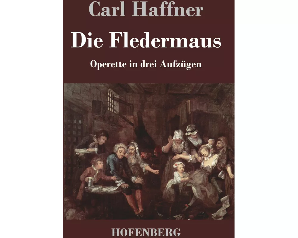 Die Fledermaus
