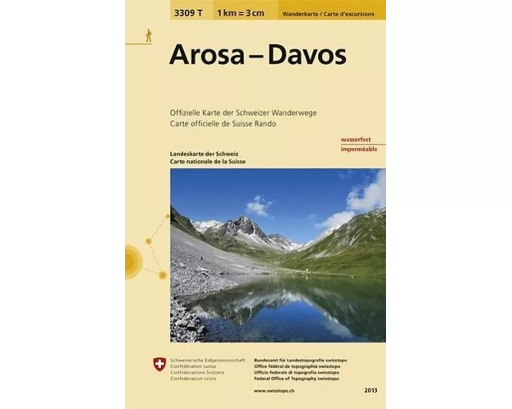 Arosa-Davos