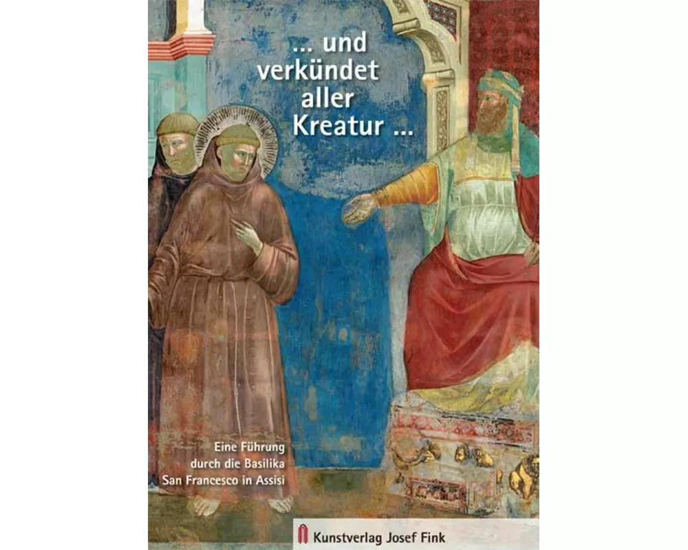 und verkündet aller Kreatur