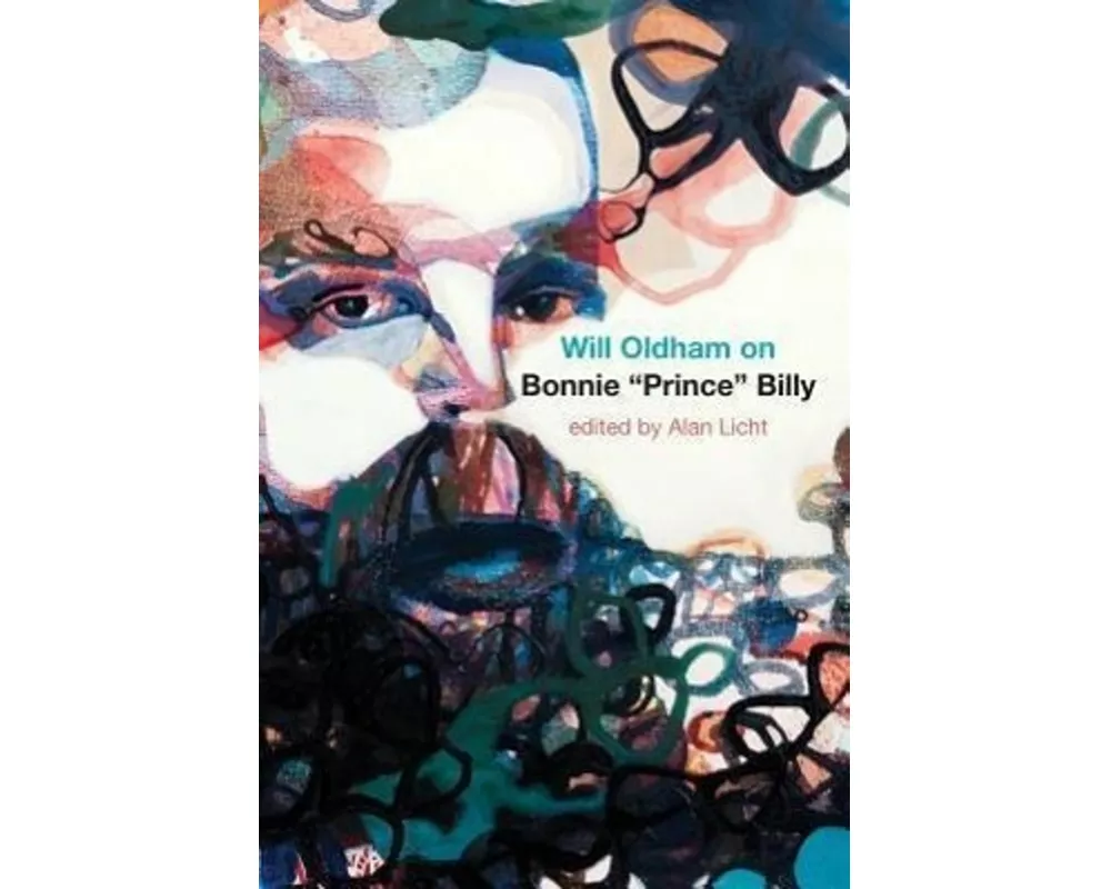 Will Oldham on Bonnie Prince Billy