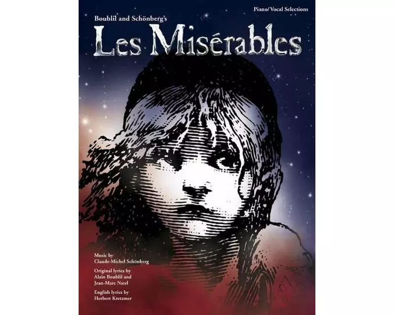 Les Miserables