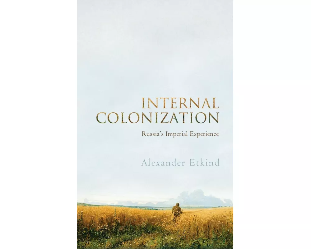 Internal Colonization