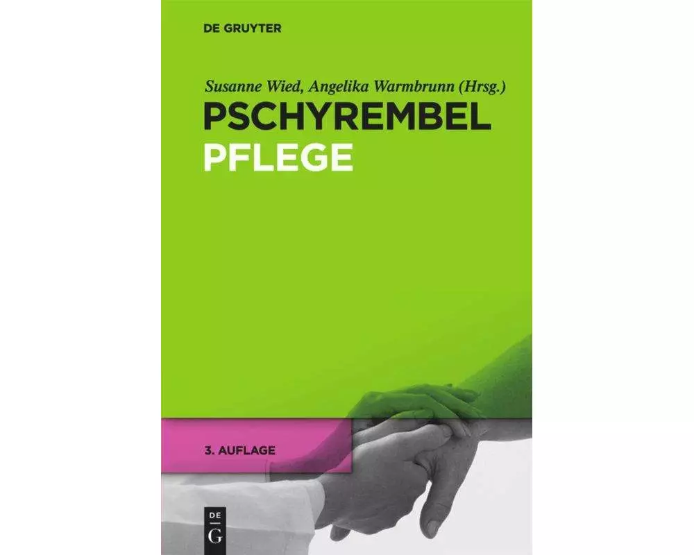 Pschyrembel Pflege