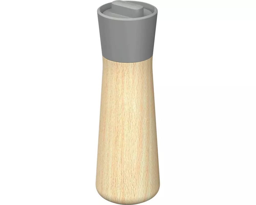 BergHOFF Gewürzmühle Leo Balance Moonmist 20.8 cm, Grau