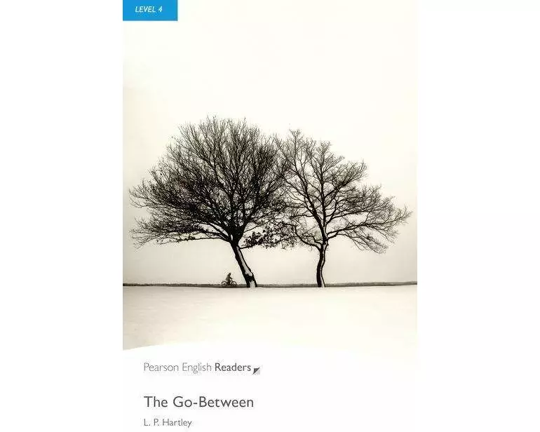 L4:Go-Between Book & MP3 Pack