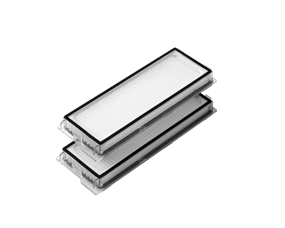 Roborock HEPA-Filter 2er Pack, Qrevo MaxV, Qrevo S, Qrevo Pro, Qrevo Plus, Qrevo Curv