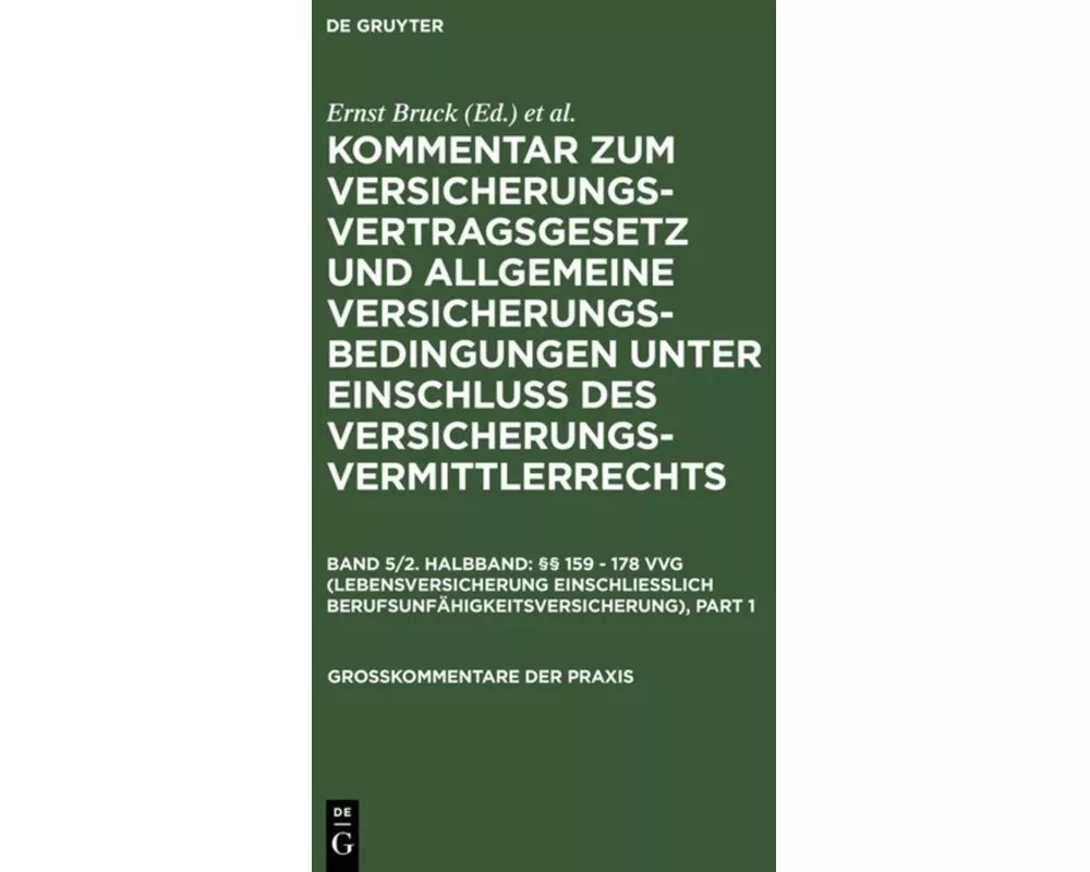 Lebensversicherung