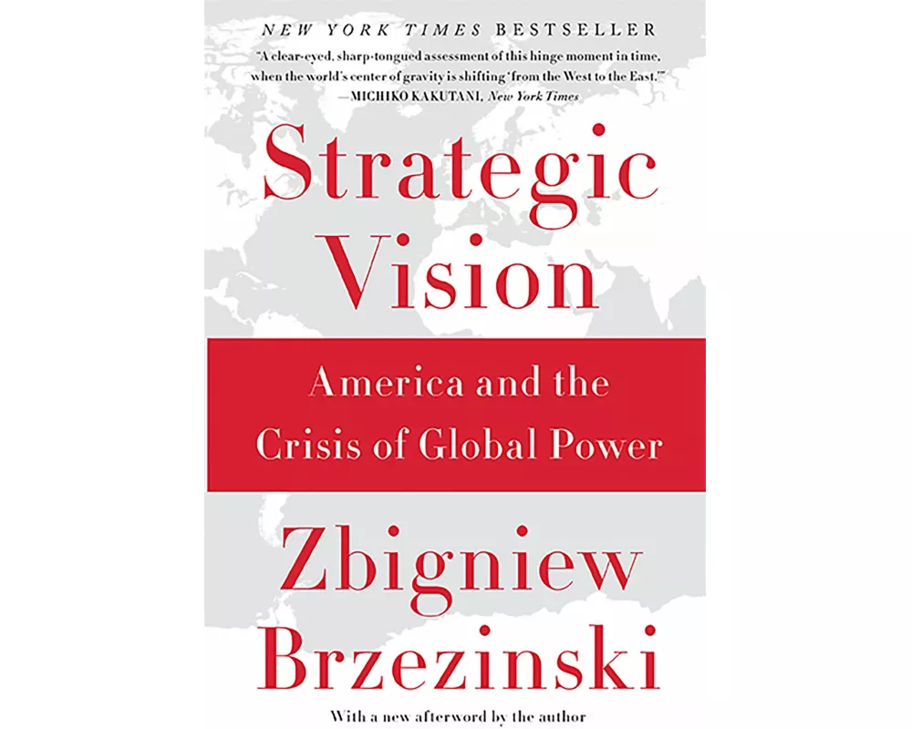 Strategic Vision