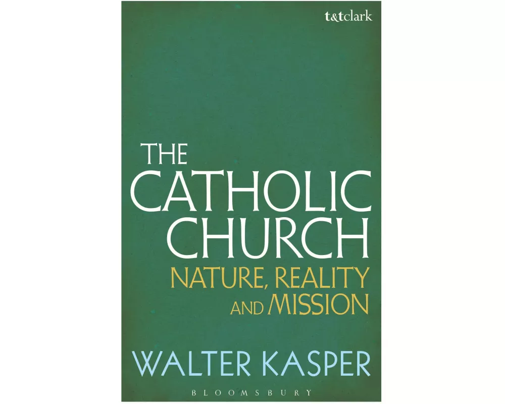 The Catholic Church
