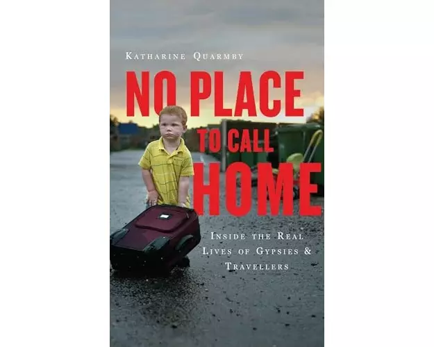 No Place to Call Home